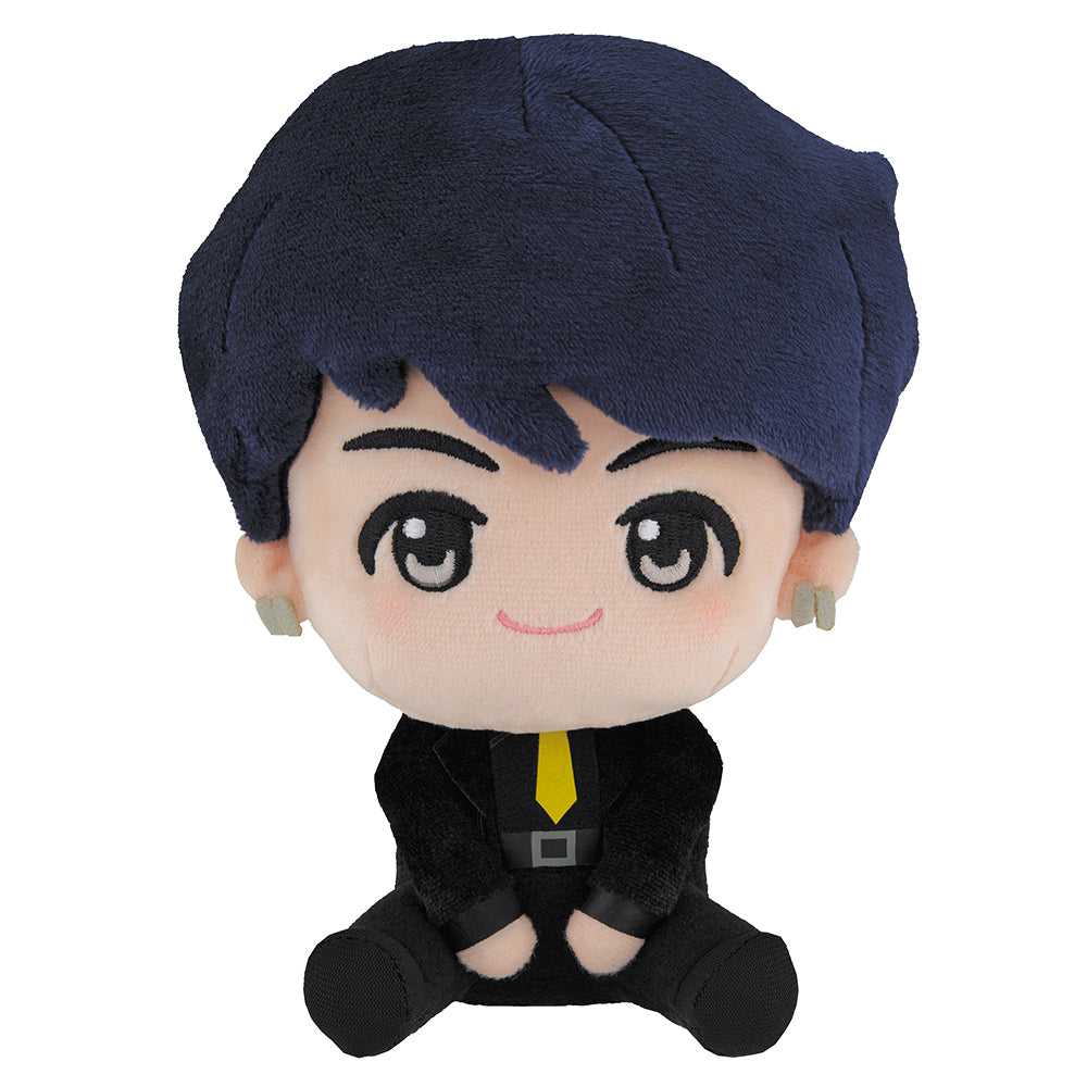 Ichiban Kuji TinyTAN Butter Plushies-RM Award-Bandai-Ace Cards & Collectibles