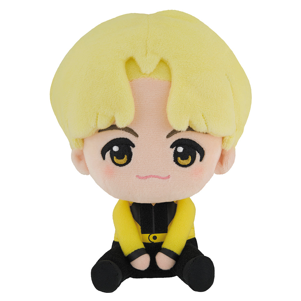 Ichiban Kuji TinyTAN Butter Plushies-RM Award-Bandai-Ace Cards & Collectibles