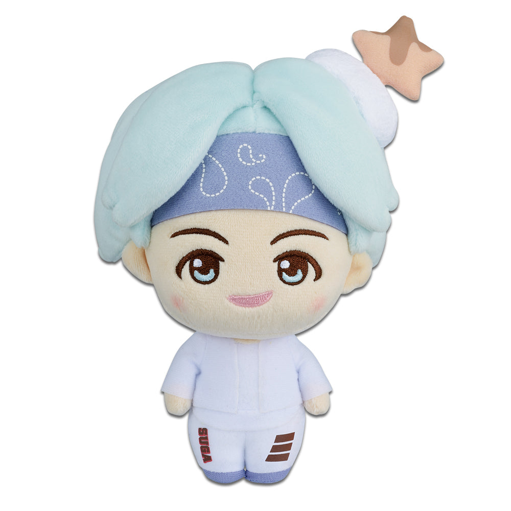 Ichiban Kuji TinyTAN Sweet Time Theme "Kuji Prize"-RM-Bandai-Ace Cards & Collectibles