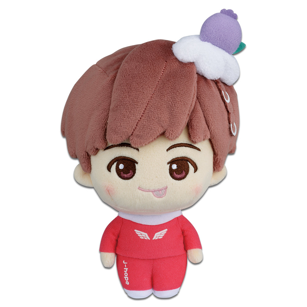 Ichiban Kuji TinyTAN Sweet Time Theme "Kuji Prize"-RM-Bandai-Ace Cards & Collectibles