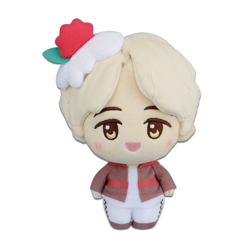 Ichiban Kuji TinyTAN Sweet Time Theme "Kuji Prize"-RM-Bandai-Ace Cards & Collectibles