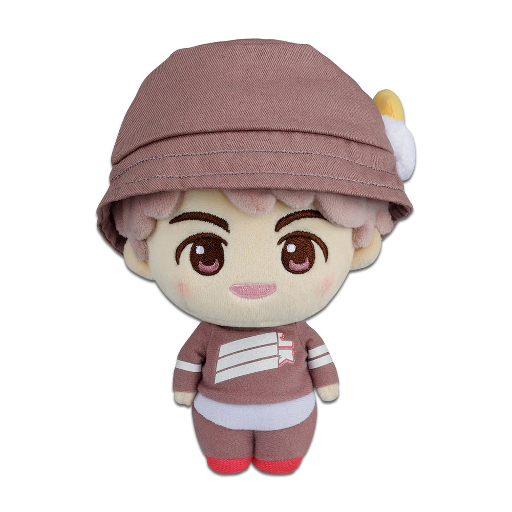 Ichiban Kuji TinyTAN Sweet Time Theme "Kuji Prize"-RM-Bandai-Ace Cards & Collectibles