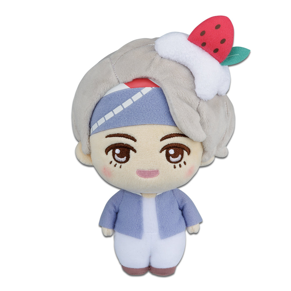 Ichiban Kuji TinyTAN Sweet Time Theme "Kuji Prize"-RM-Bandai-Ace Cards & Collectibles