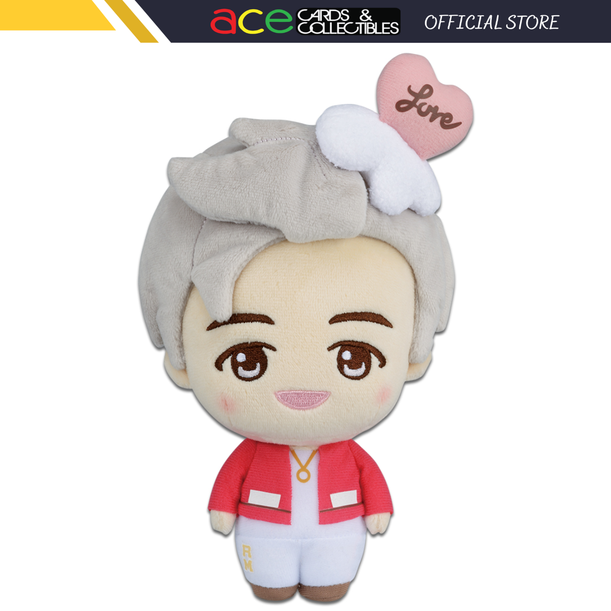 Ichiban Kuji TinyTAN Sweet Time Theme "Kuji Prize"-RM-Bandai-Ace Cards & Collectibles