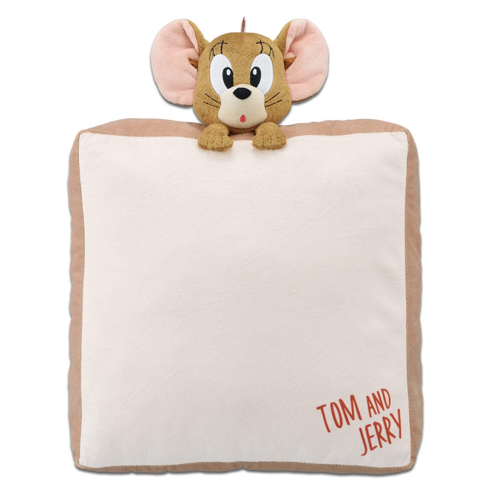 Ichiban Kuji Tom and Jerry ~Always Together Morning Till Night~ "A / C / Last Prize"-Last Prize-Bandai-Ace Cards & Collectibles