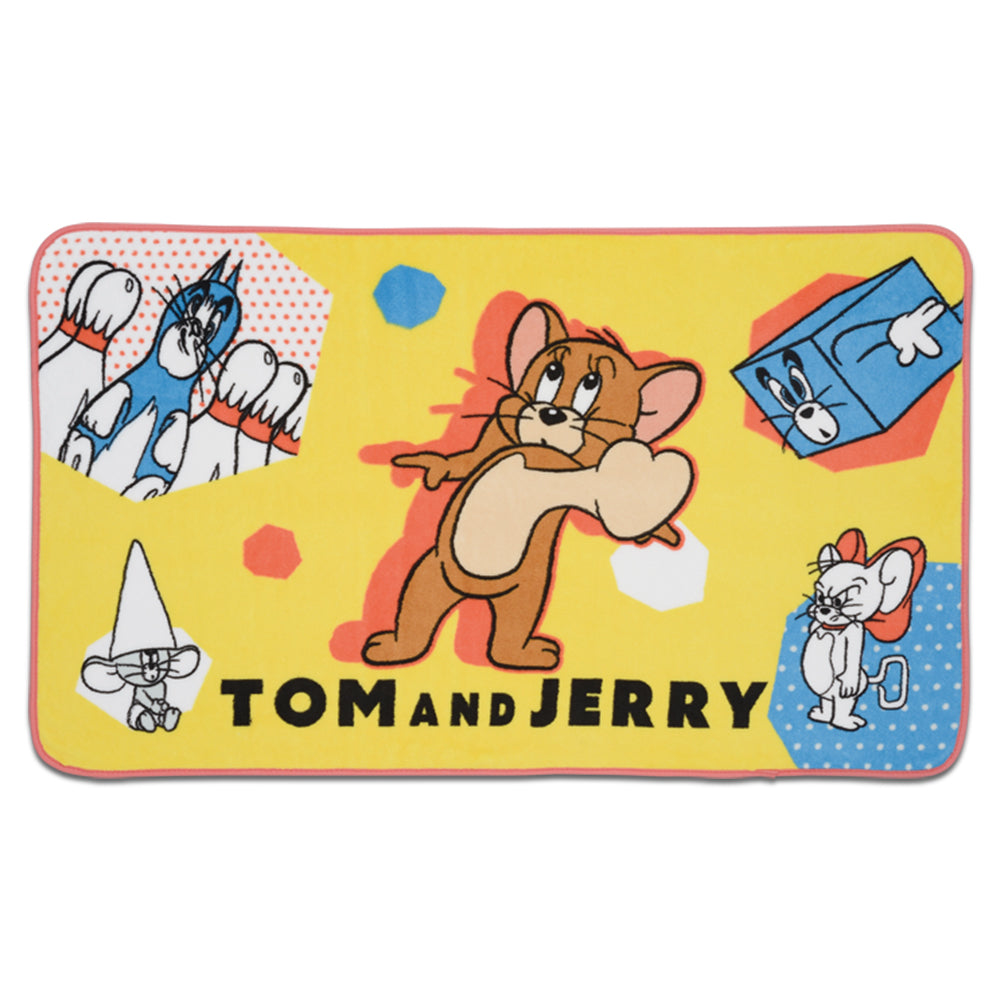 Ichiban Kuji Tom and Jerry ~Always Together Morning Till Night~ "A / C / Last Prize"-Last Prize-Bandai-Ace Cards & Collectibles