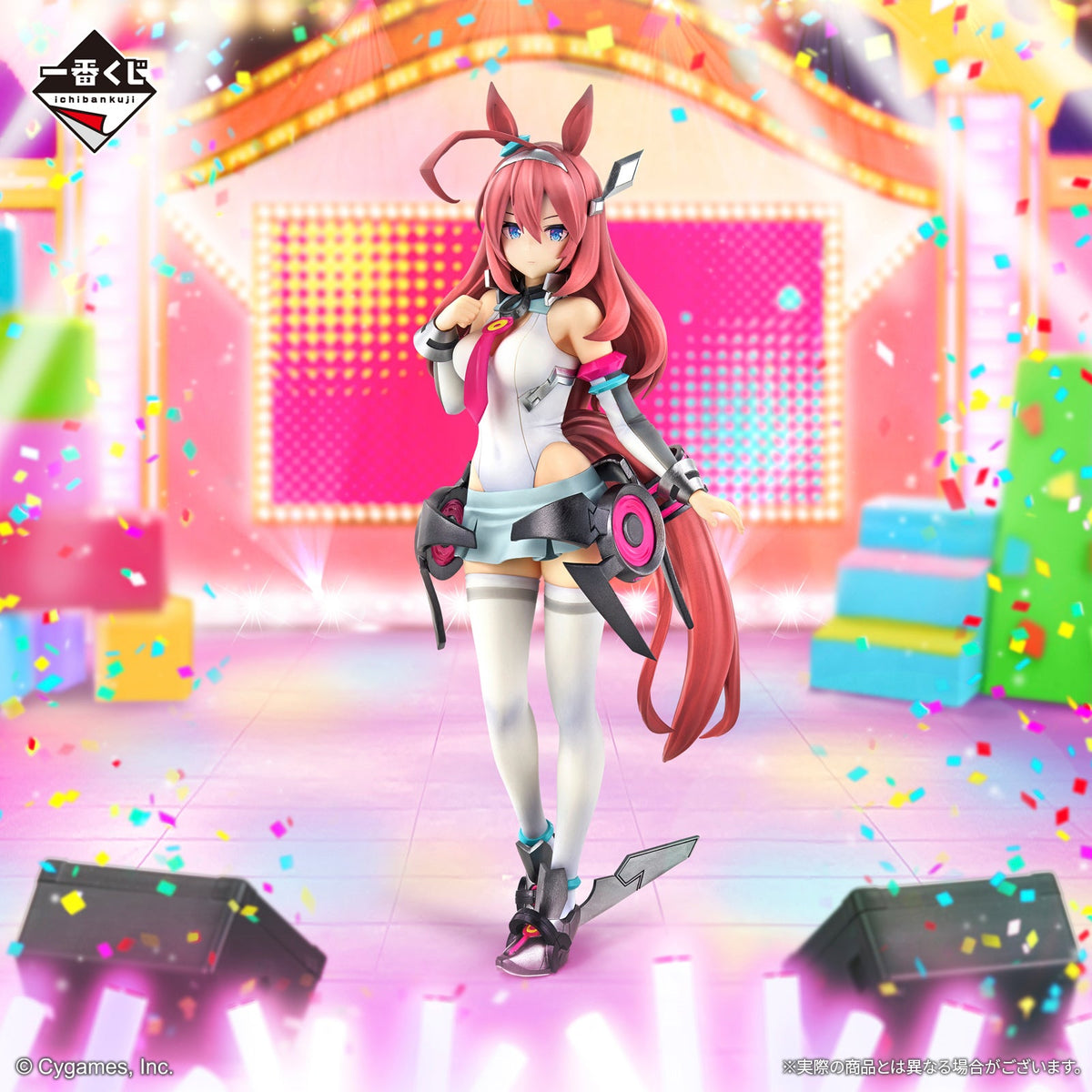 Ichiban Kuji Umamusume: Pretty Derby The 10th-Bandai-Ace Cards &amp; Collectibles