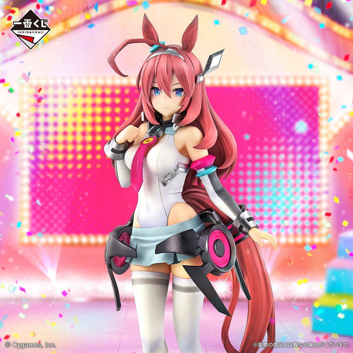 Ichiban Kuji Umamusume: Pretty Derby The 10th-Bandai-Ace Cards &amp; Collectibles