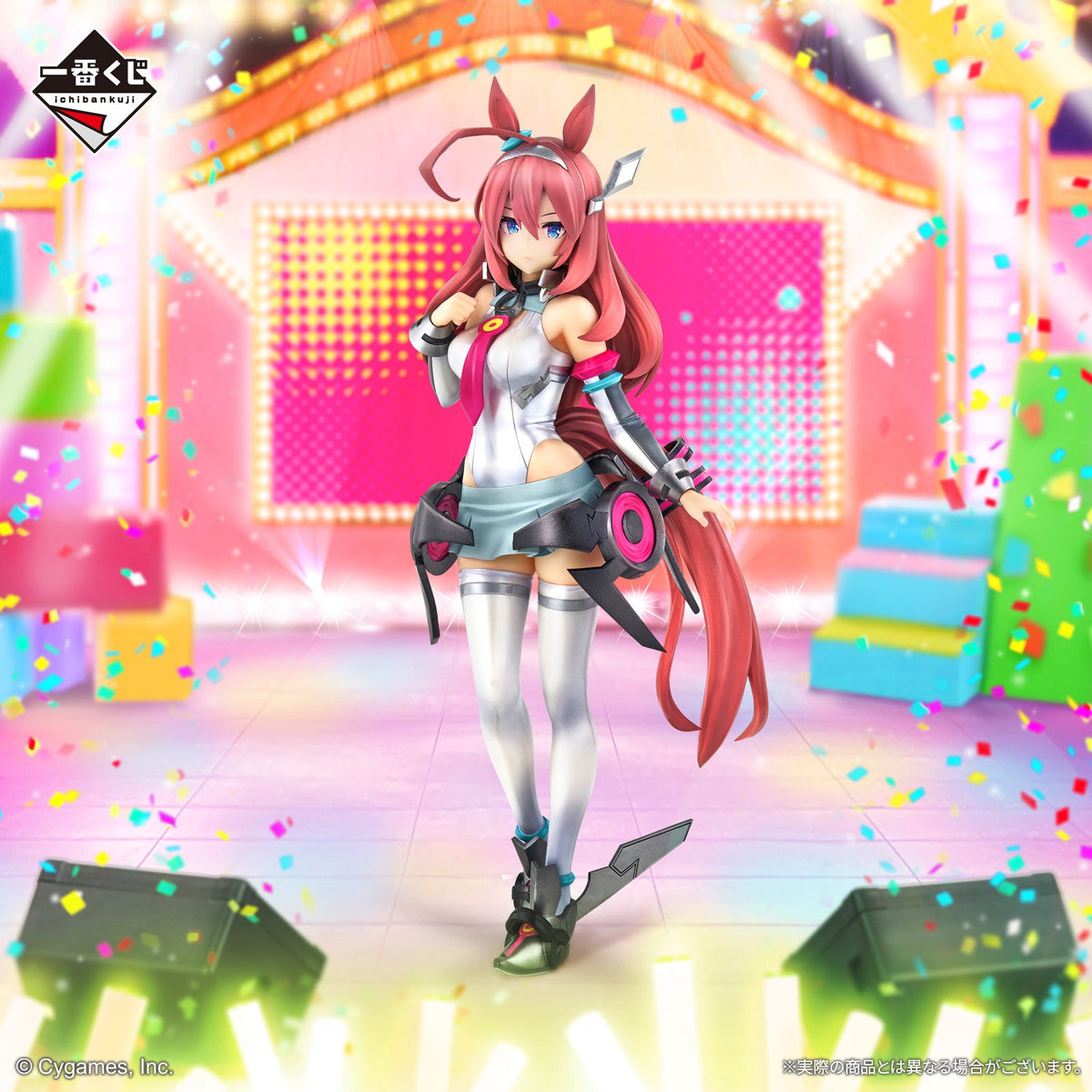 Ichiban Kuji Umamusume: Pretty Derby The 10th-Bandai-Ace Cards &amp; Collectibles