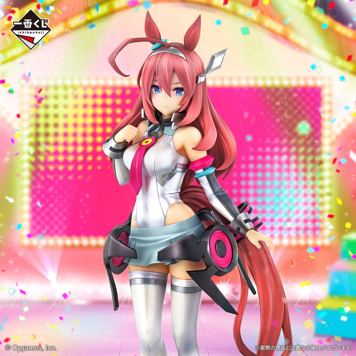 Ichiban Kuji Umamusume: Pretty Derby The 10th-Bandai-Ace Cards &amp; Collectibles