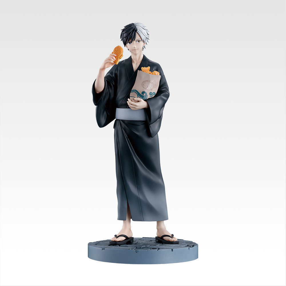 Ichiban Kuji Wind Breaker -Japanese Style-Bandai-Ace Cards & Collectibles