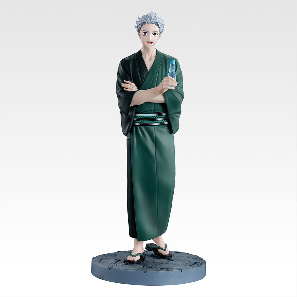 Ichiban Kuji Wind Breaker -Japanese Style-Bandai-Ace Cards & Collectibles