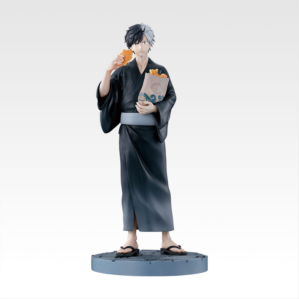 Ichiban Kuji Wind Breaker -Japanese Style-Bandai-Ace Cards & Collectibles