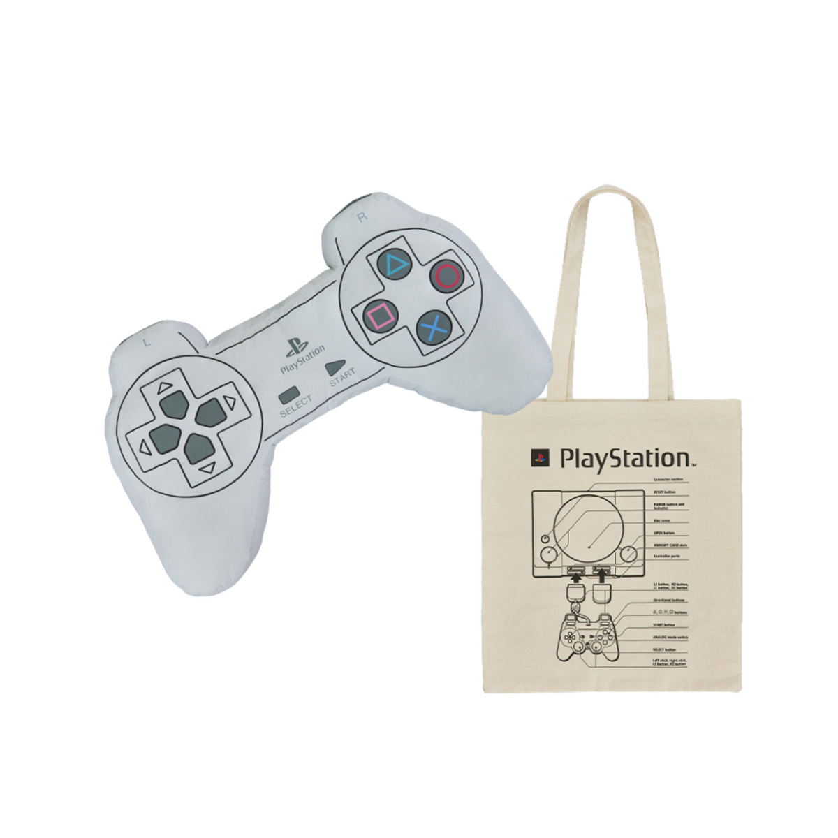 Ichiban Kuji for PlayStation "Last Prize" / "C Prize"-Last Prize-Bandai-Ace Cards & Collectibles