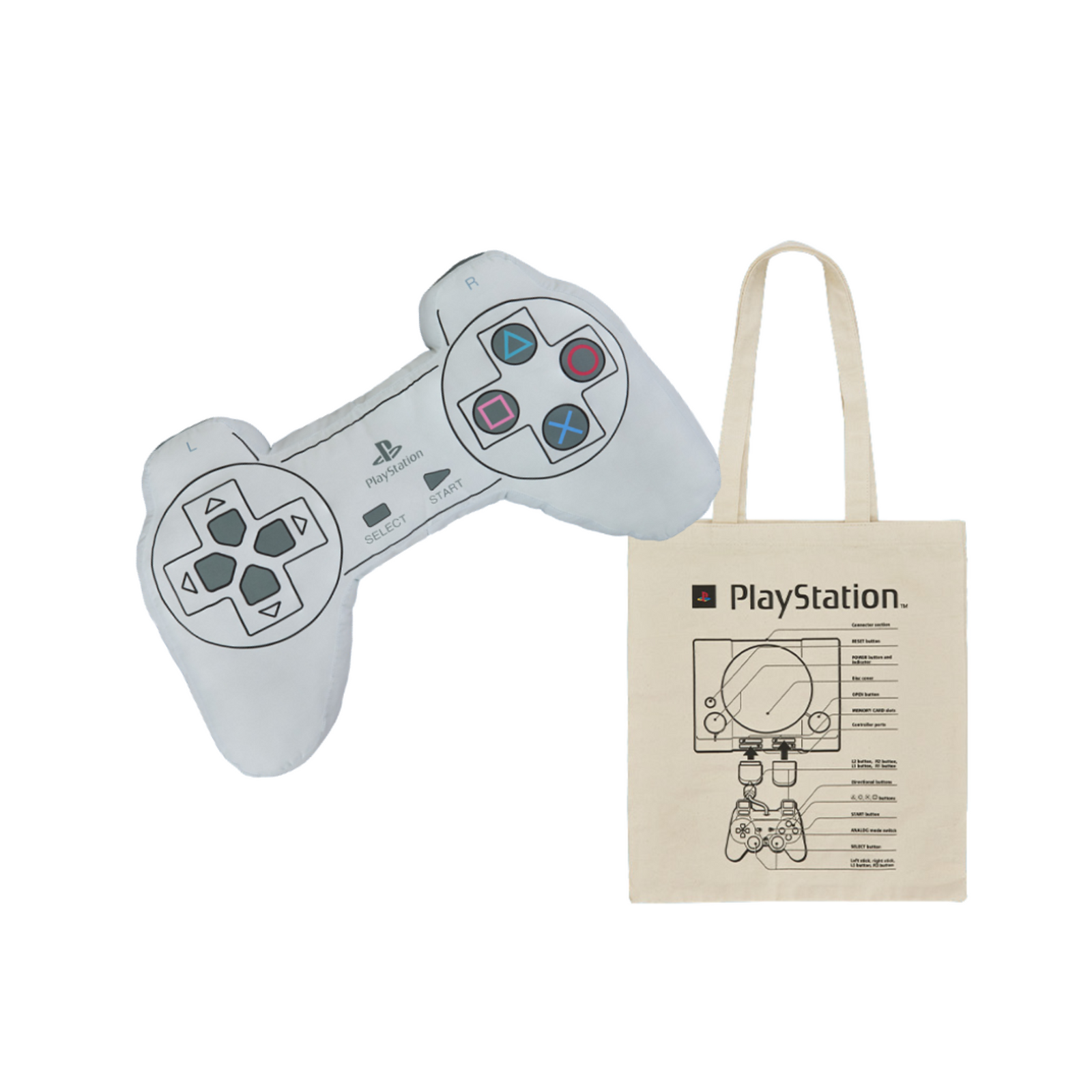 Ichiban Kuji for PlayStation "Last Prize" / "C Prize"-Last Prize-Bandai-Ace Cards & Collectibles