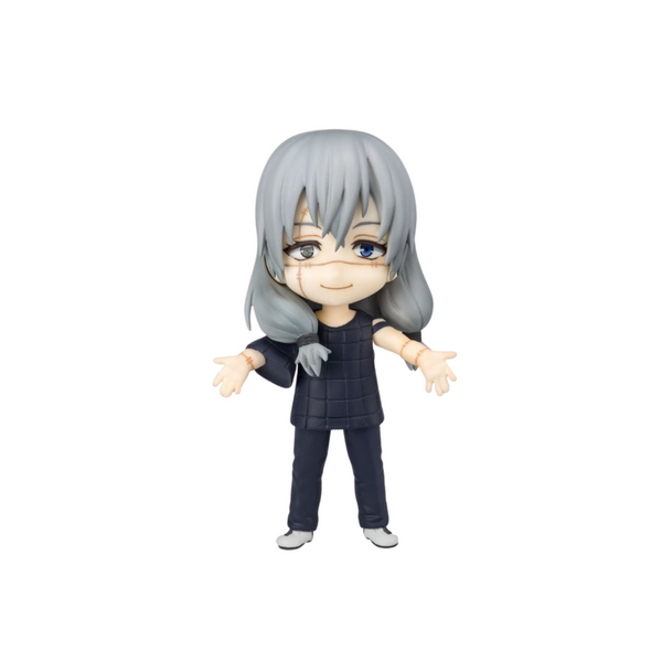 Jujutsu Kaisen -Figuarts Mini- "Mahito"-Bandai-Ace Cards & Collectibles