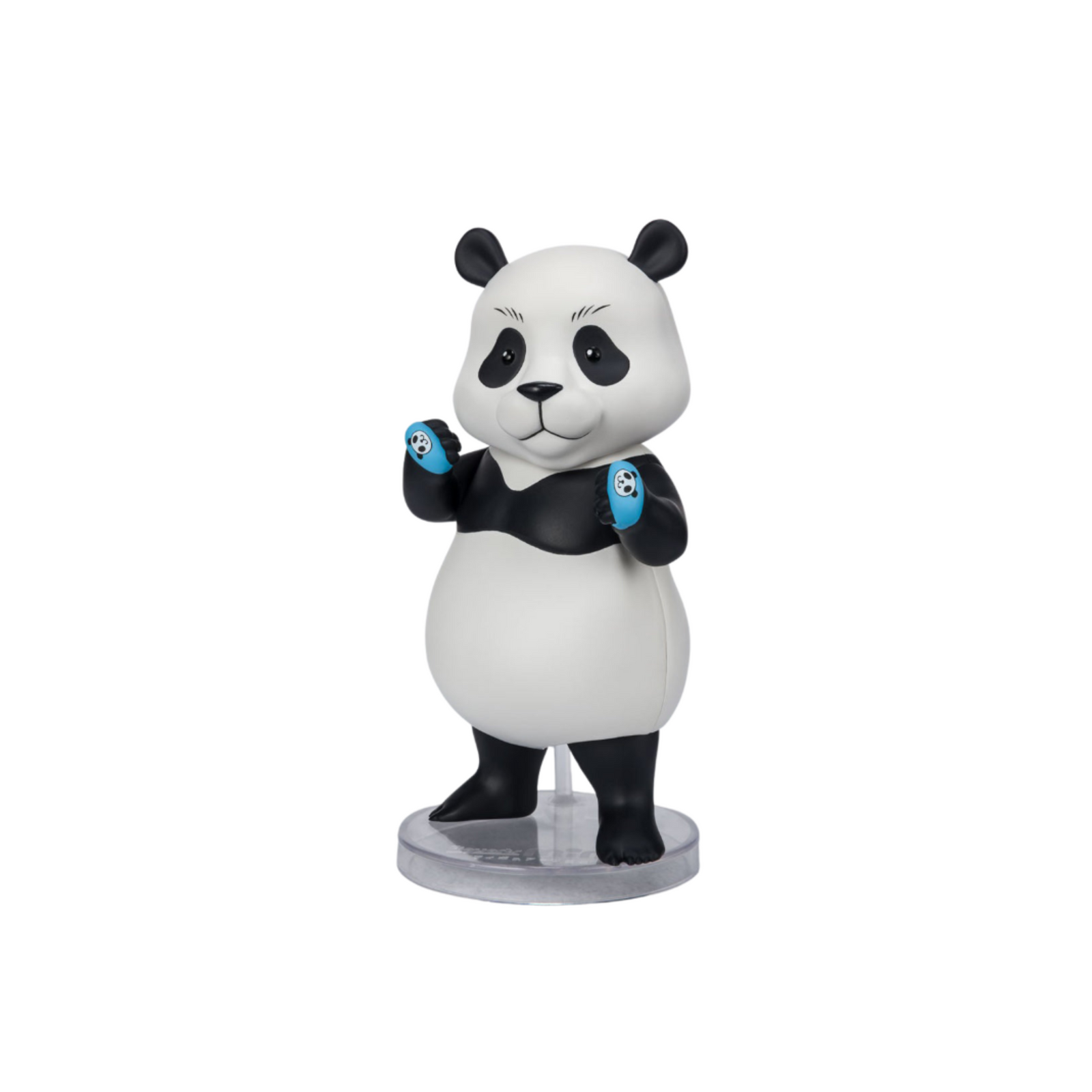 Jujutsu Kaisen -Figuarts Mini- "Panda"-Bandai-Ace Cards & Collectibles