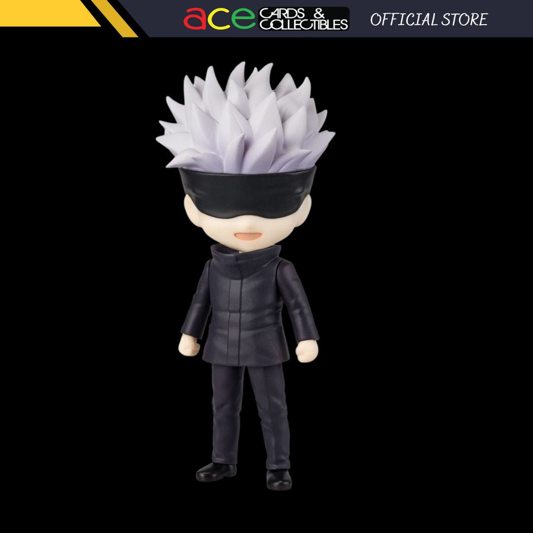 Jujutsu Kaisen -Figuarts Mini- "Satoru Gojo"-Bandai-Ace Cards & Collectibles