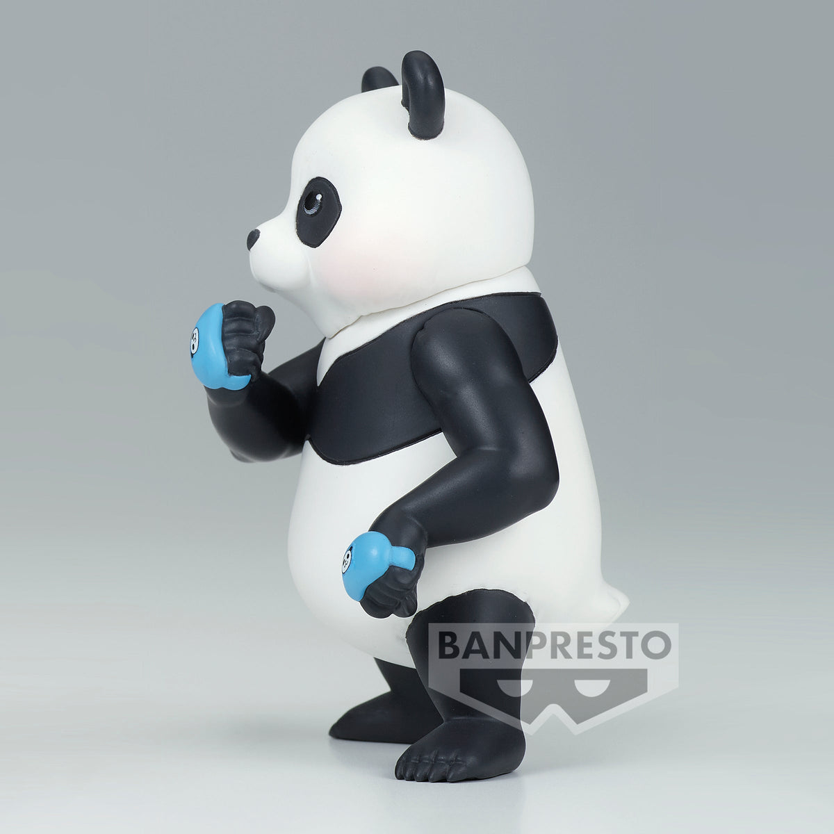 Jujutsu Kaisen Q Posket Petit Vol. 2 &quot;Panda&quot;-Bandai-Ace Cards &amp; Collectibles