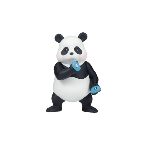 Jujutsu Kaisen Q Posket Petit Vol. 2 "Panda"-Bandai-Ace Cards & Collectibles