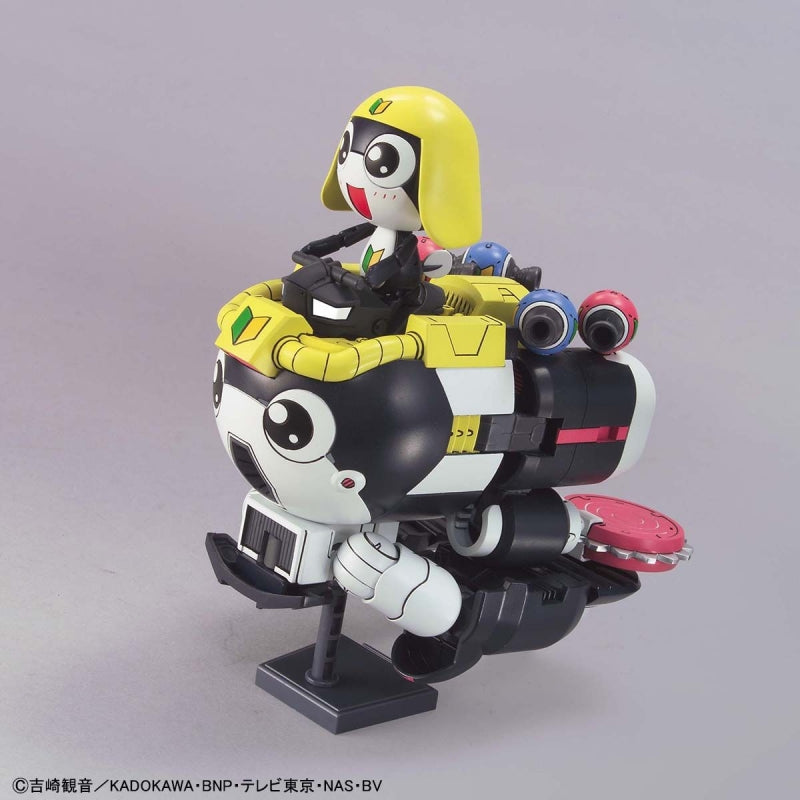 Keroro Tamama Robo Mk-II "Sgt. Frog" Plastic Model Kit-Bandai-Ace Cards & Collectibles