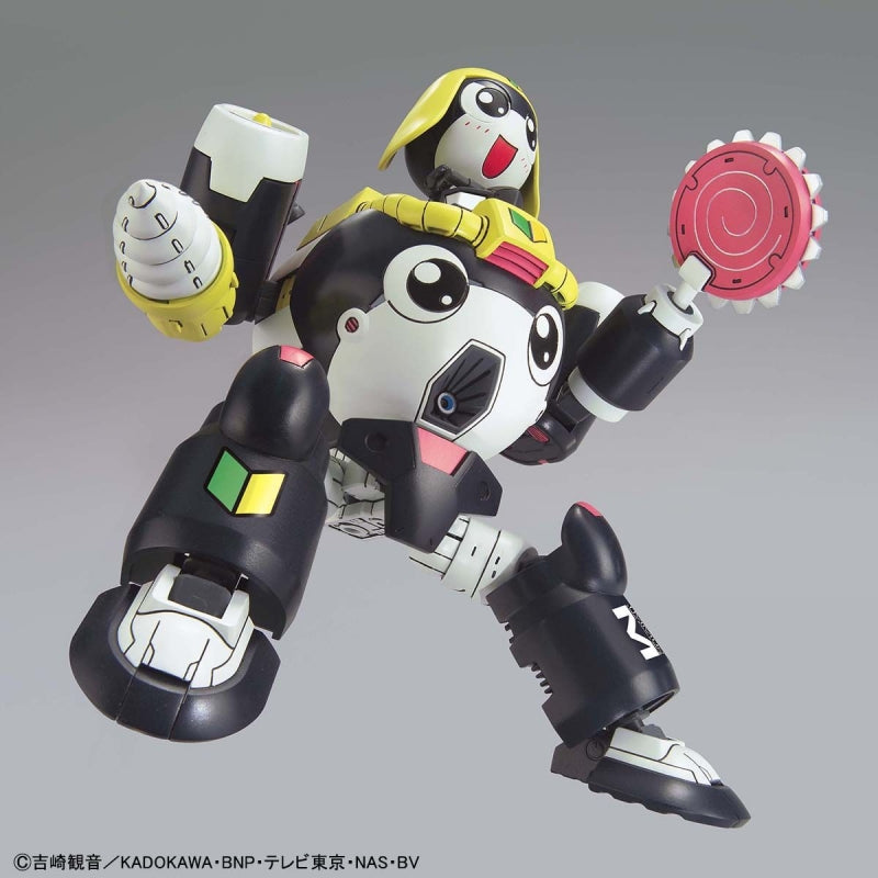Keroro Tamama Robo Mk-II "Sgt. Frog" Plastic Model Kit-Bandai-Ace Cards & Collectibles