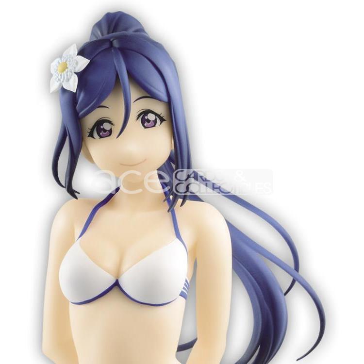 Love Live! Sunshine!! EXQ "Kanan Matsuura" -Summer Ver.-Bandai-Ace Cards & Collectibles