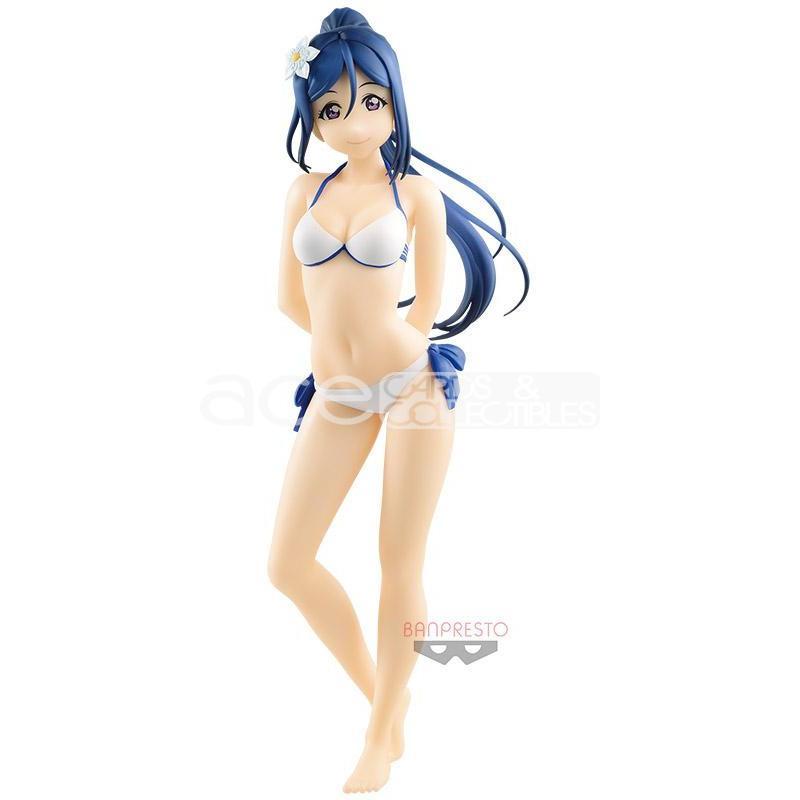 Love Live! Sunshine!! EXQ "Kanan Matsuura" -Summer Ver.-Bandai-Ace Cards & Collectibles