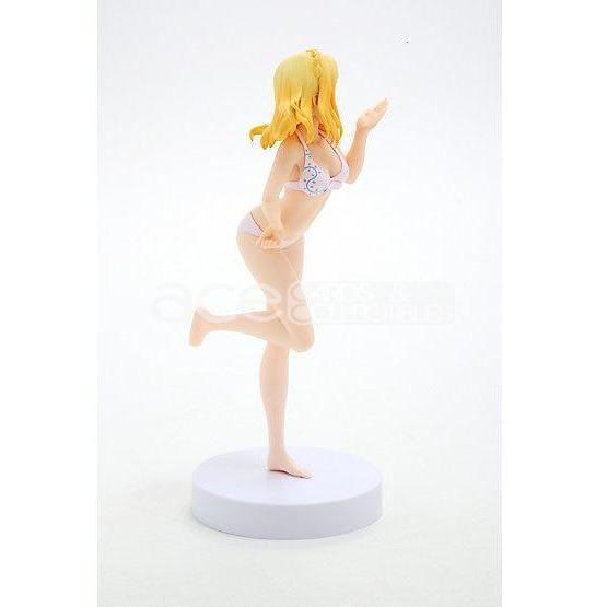 Love Live! Sunshine!! EXQ &quot;Mari Ohara&quot; -Summer Ver.-Bandai-Ace Cards &amp; Collectibles