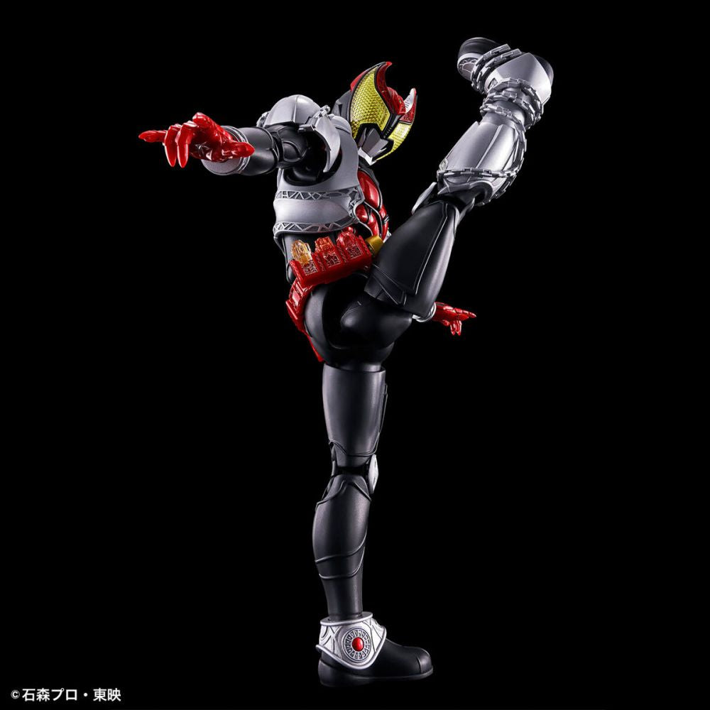 Masked Rider Figure-rise Standard &quot;Kiva&quot;-Bandai-Ace Cards &amp; Collectibles
