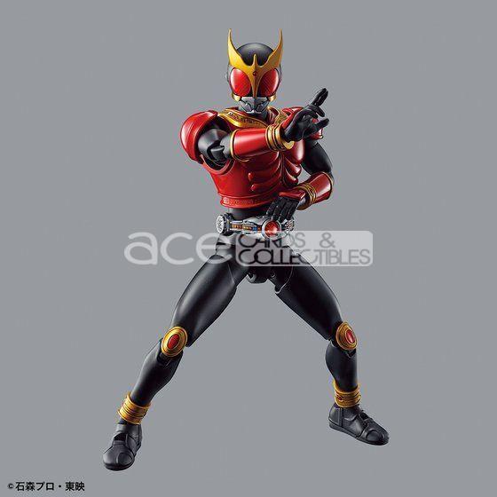 Masked Rider Figure-rise Standard Kuuga Mighty Form-Bandai-Ace Cards &amp; Collectibles