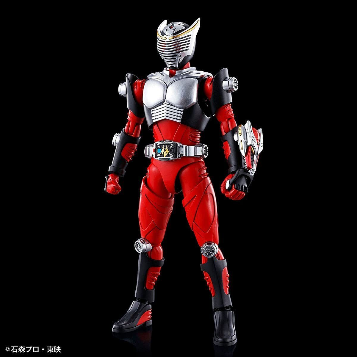 Masked Rider Figure-rise Standard "Ryuki"-Bandai-Ace Cards & Collectibles