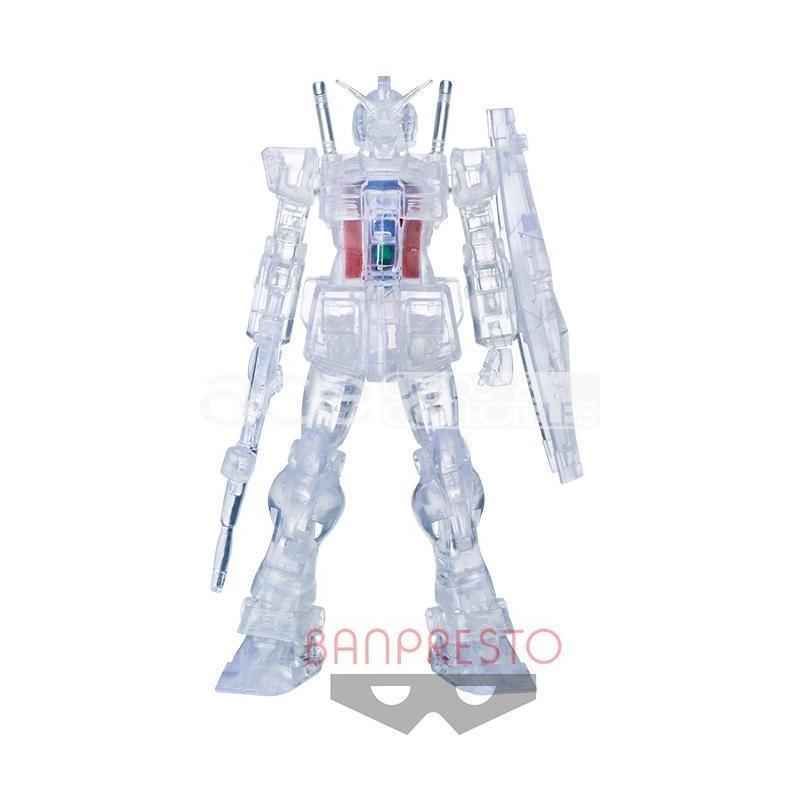 Mobile Suit Gundam "RX-78-2" (Ver. B) Internal Structure Gundam Weapon Ver.-Bandai-Ace Cards & Collectibles