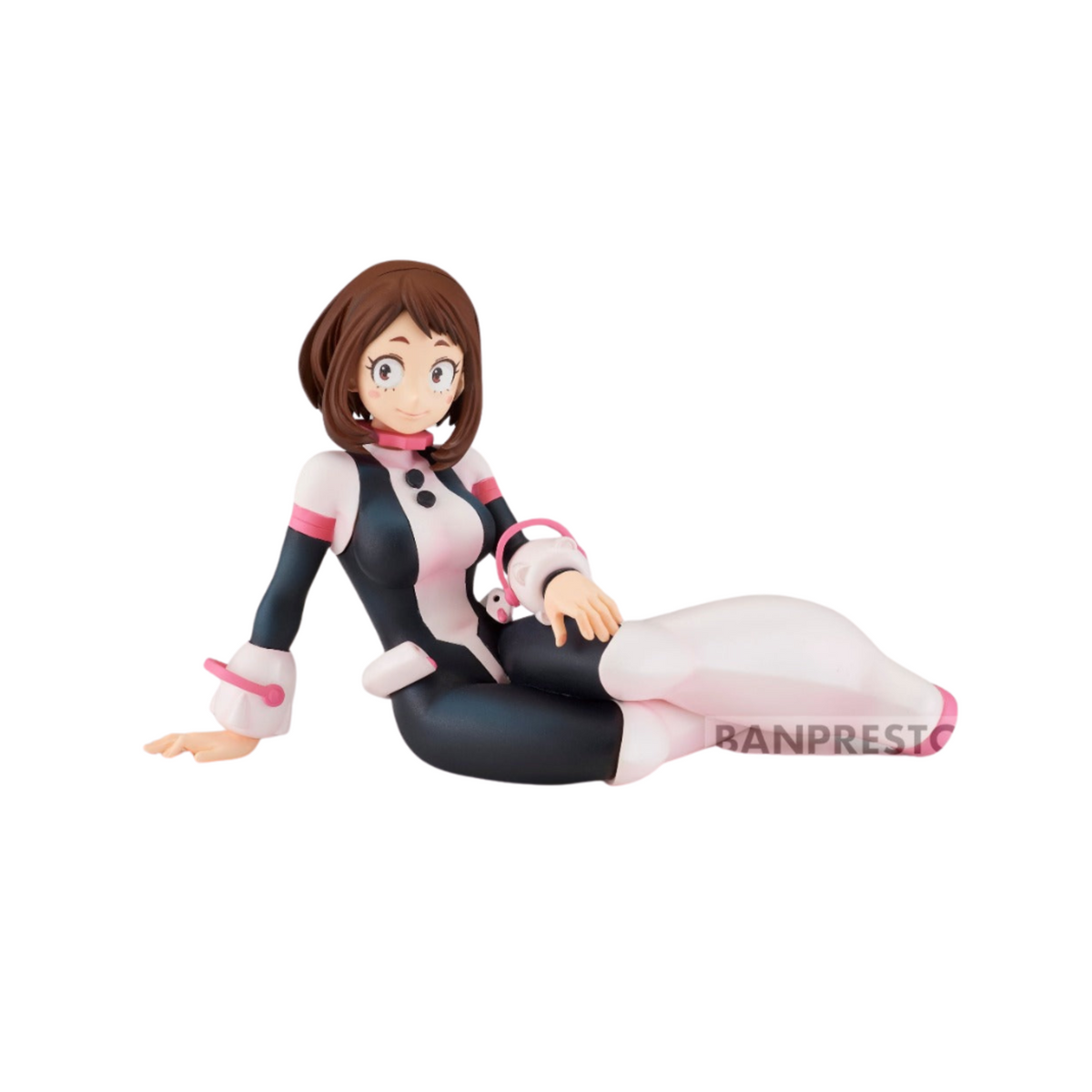 My Hero Academia Break Time Collection Vol. 4 "Ochako Uraraka"-Bandai-Ace Cards & Collectibles
