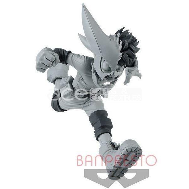 My Hero Academia Colosseum Molding Academy Vol. 1 "Izuku Midoriya" (Ver B Molding Color Ver.)-Bandai-Ace Cards & Collectibles