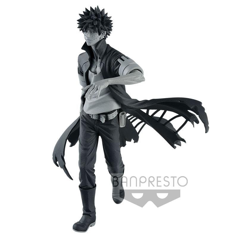 My Hero Academia Colosseum Molding Academy Vol. 2 "Dabi" (Ver B Molding Color Ver.)-Bandai-Ace Cards & Collectibles