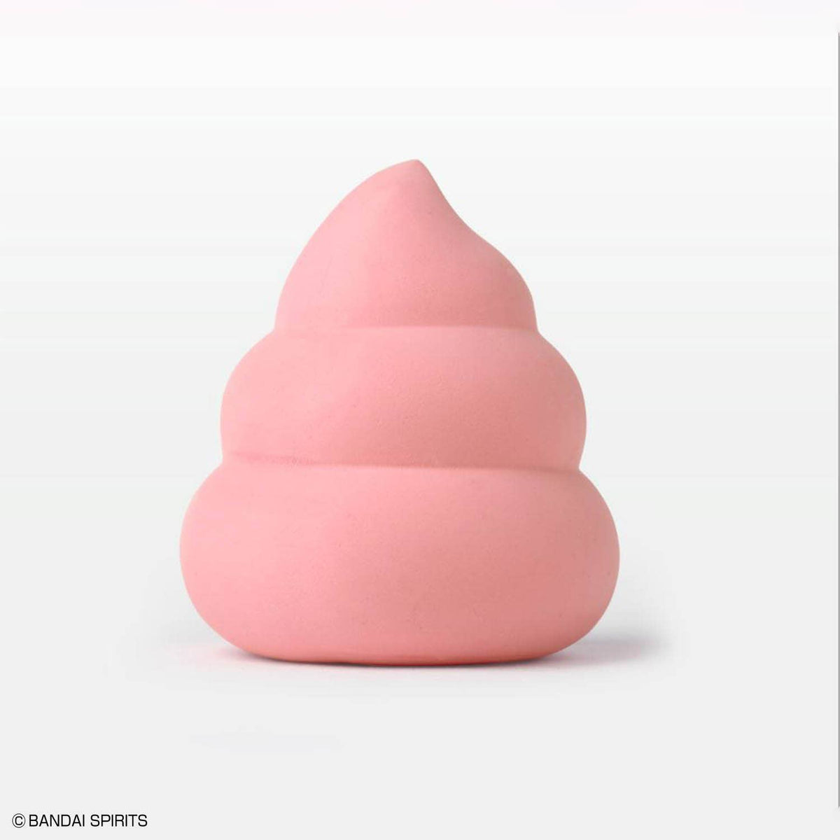 Clay Model Kit "Fighter Unko/ Idol Unchi/ Cyber Warrior Unko/ Tyrannosaurus & Lion"-Fighter Unko-Bandai Namco-Ace Cards & Collectibles