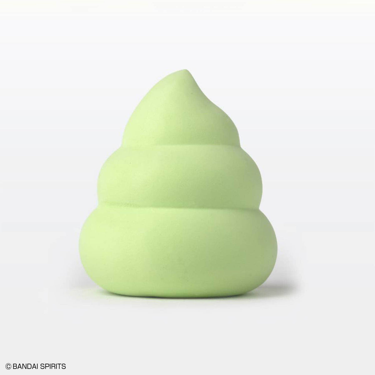 Clay Model Kit "Fighter Unko/ Idol Unchi/ Cyber Warrior Unko/ Tyrannosaurus & Lion"-Fighter Unko-Bandai Namco-Ace Cards & Collectibles