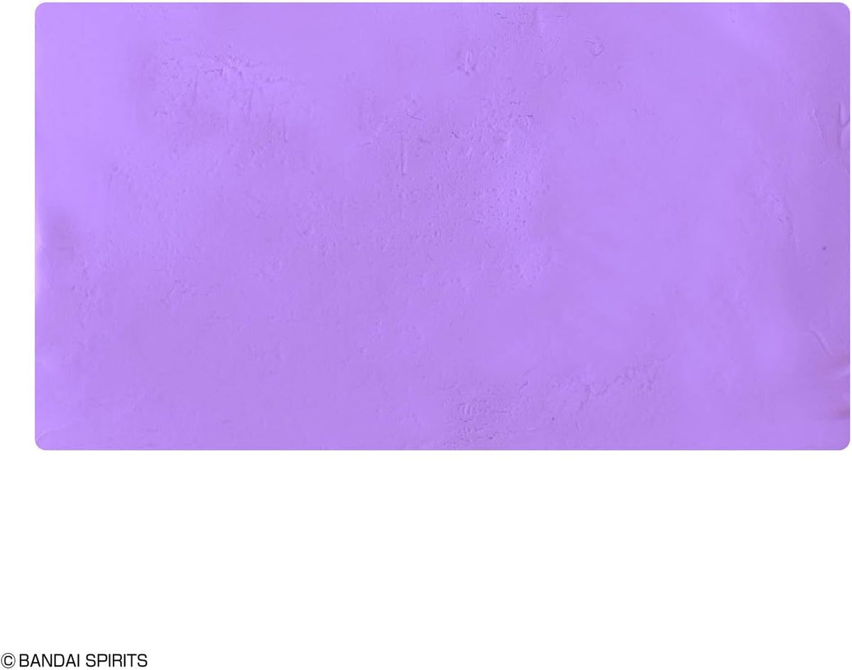 Clay Model Kit "Fighter Unko/ Idol Unchi/ Cyber Warrior Unko/ Tyrannosaurus & Lion"-Fighter Unko-Bandai Namco-Ace Cards & Collectibles