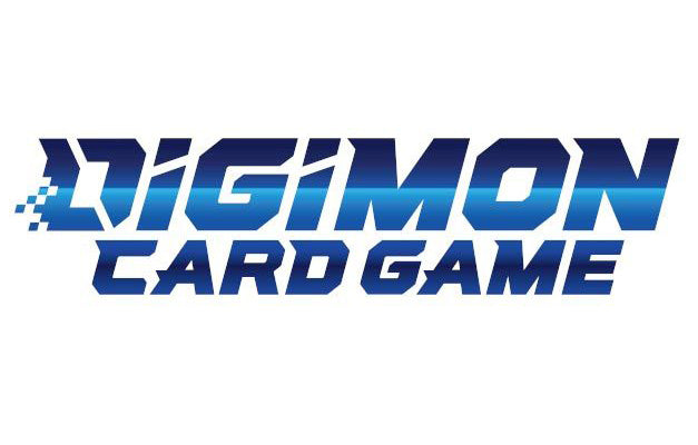 Digimon Card Game Starter Deck Game DIGIMON BEATBREAK [ST-23]-Bandai Namco-Ace Cards & Collectibles