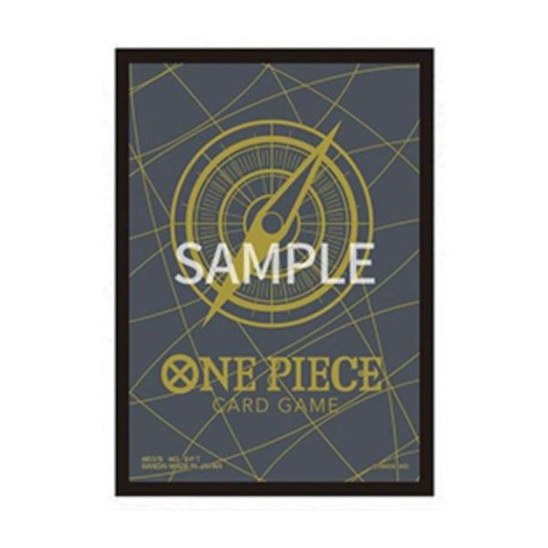 One Piece Card Game Limited Version 2-Standard Luck Gold-Bandai Namco-Ace Cards &amp; Collectibles