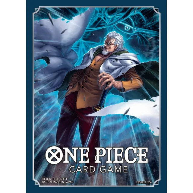 One Piece Card Game Official Card Sleeves 7-Yamato-Bandai Namco-Ace Cards & Collectibles