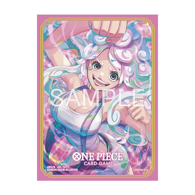 One Piece Card Game Official Card Sleeves Vol. 14