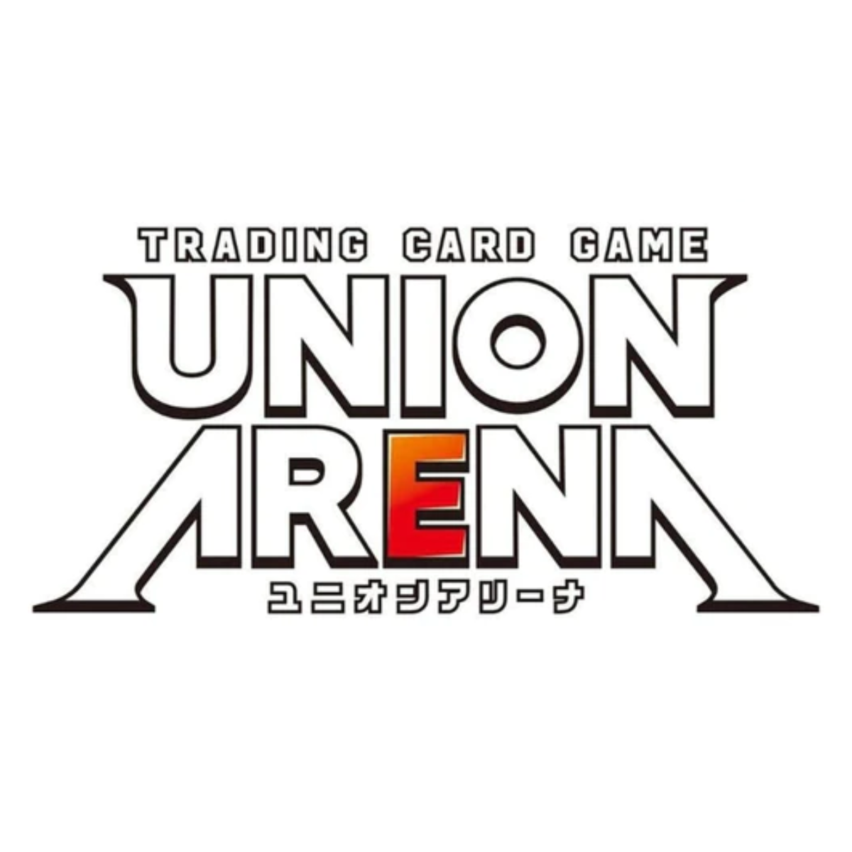 Union Arena Official Sleeve &quot;Sword Art Online&quot;-Bandai Namco-Ace Cards &amp; Collectibles