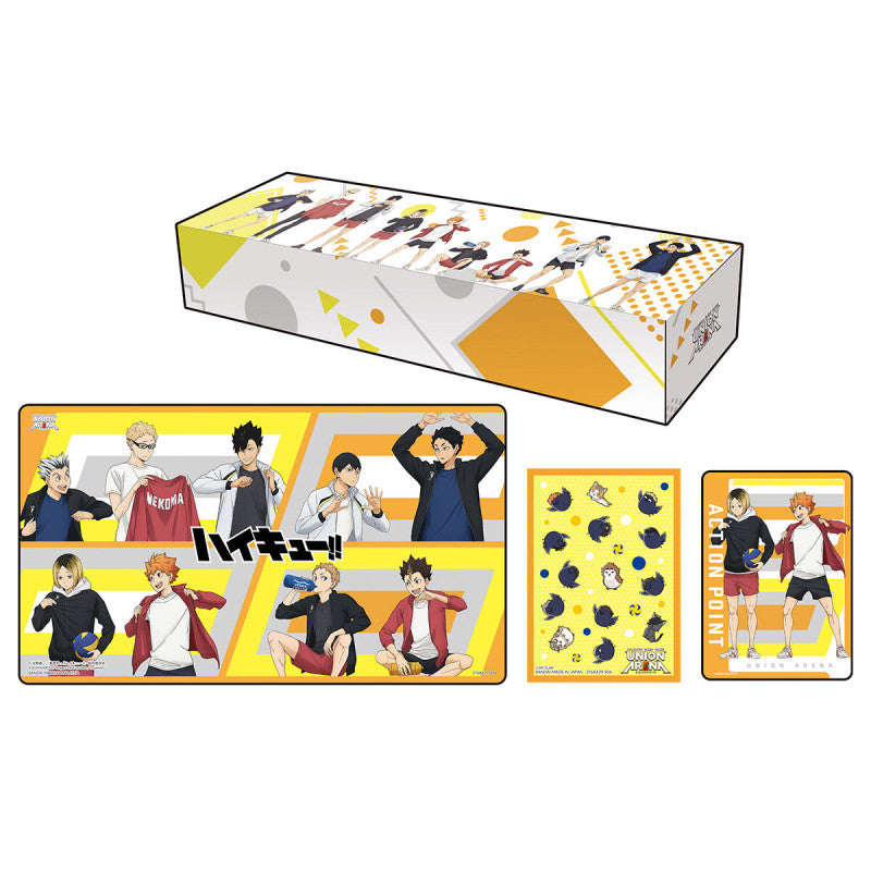 Union Arena TCG Bandai Card Fest 25 Special Set-Arknights-Bandai Namco-Ace Cards & Collectibles