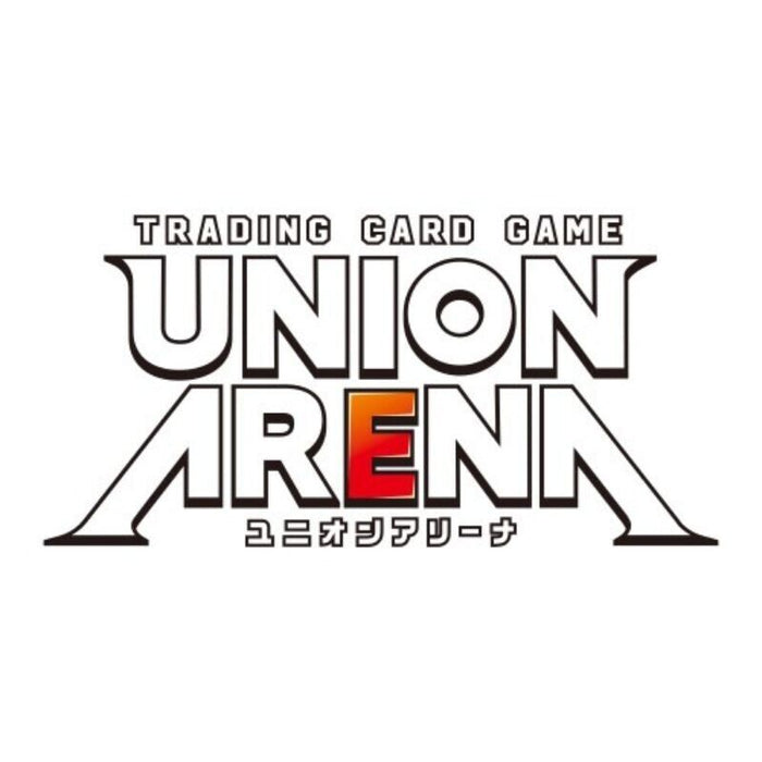 Union Arena TCG Booster &quot;Blue Lock&quot;-Booster Pack-Bandai Namco-Ace Cards &amp; Collectibles