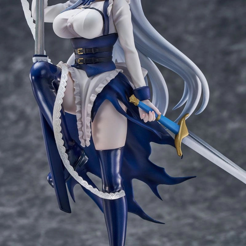 VIVIgnette I Was Reincarnated as the 7th Prince so I Can Take My Time Perfecting My Magical Ability "Sylpha" Pre-Painted Figure-Bandai Namco-Ace Cards & Collectibles