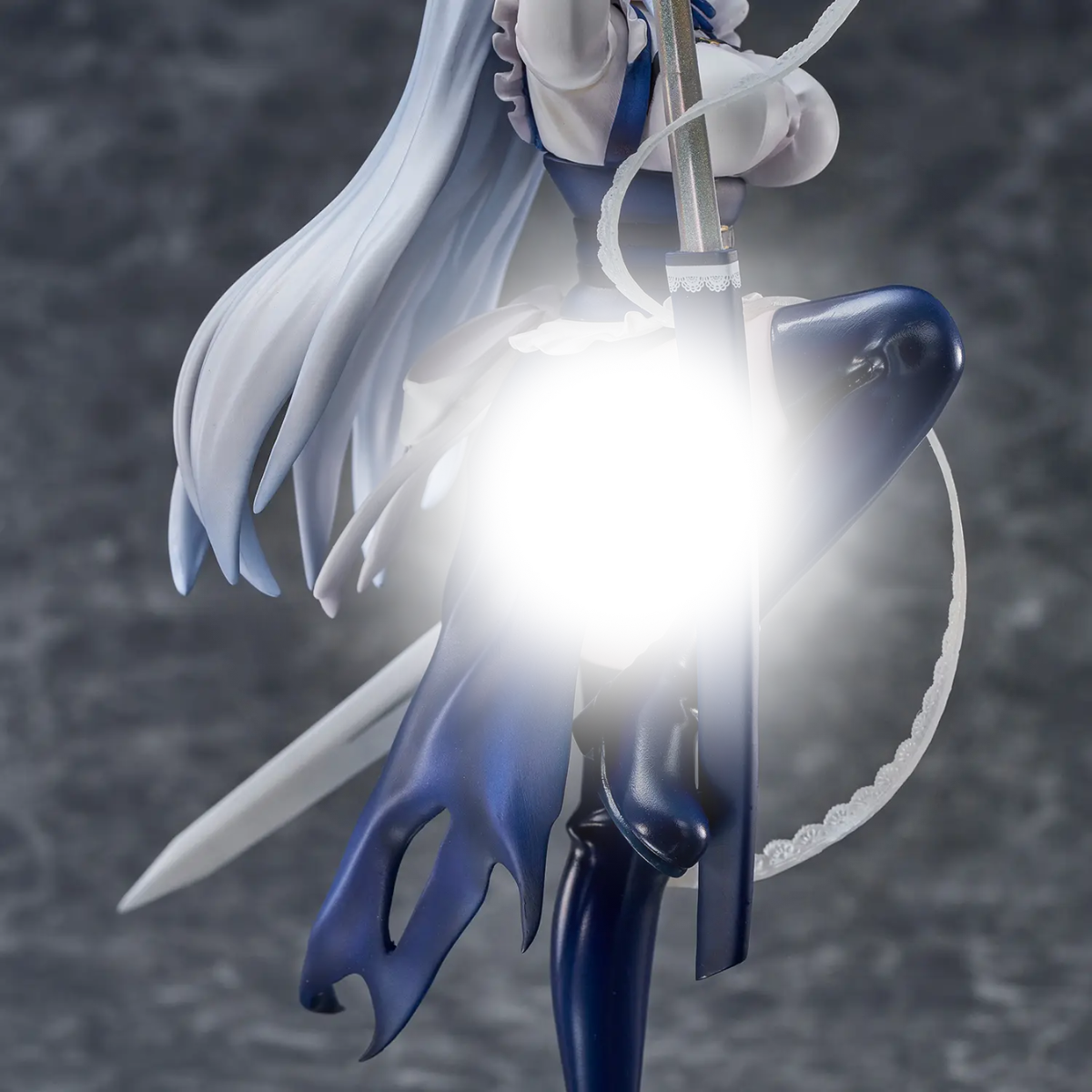 VIVIgnette I Was Reincarnated as the 7th Prince so I Can Take My Time Perfecting My Magical Ability "Sylpha" Pre-Painted Figure-Bandai Namco-Ace Cards & Collectibles