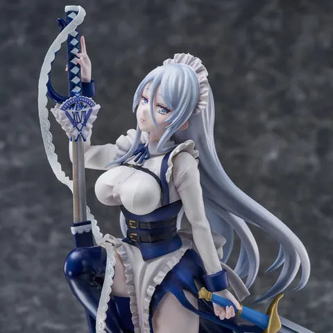 VIVIgnette I Was Reincarnated as the 7th Prince so I Can Take My Time Perfecting My Magical Ability "Sylpha" Pre-Painted Figure-Bandai Namco-Ace Cards & Collectibles