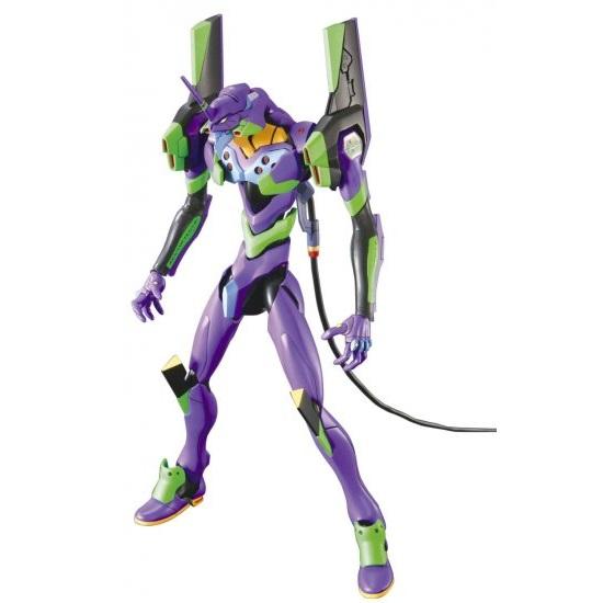 Neon Genesis Evangelion &quot;Evangelion-01&quot; (New Movie Ver. )-Bandai-Ace Cards &amp; Collectibles
